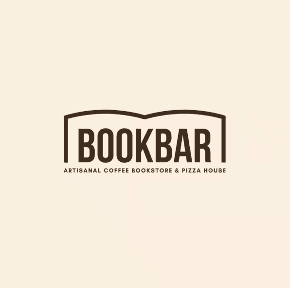 Bookbar Logo